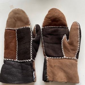 Free people mittens women’s sz m/oh